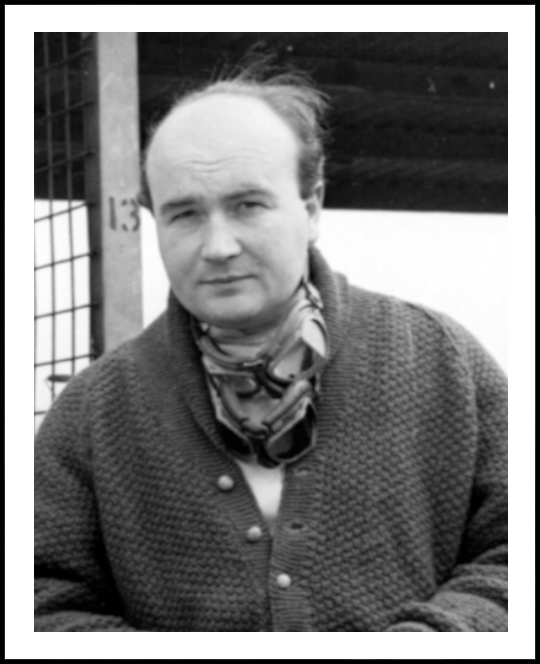 David Piper