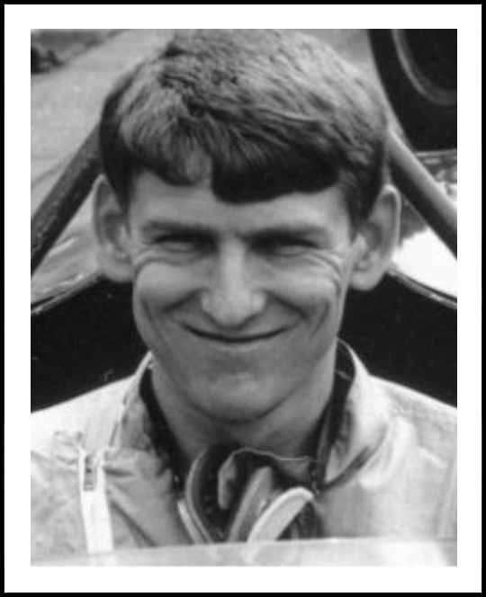 Keith Greene