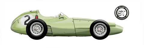 BRM Type 25 – 59