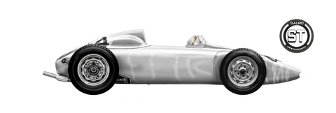 Behra RSK