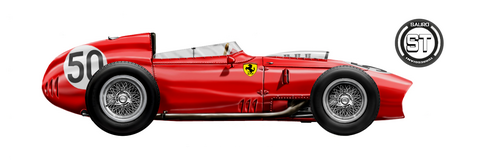 Ferrari D246 – 59