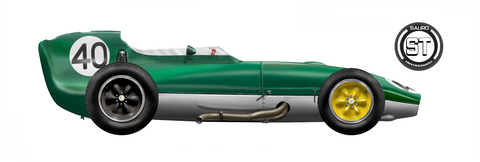 Lotus 16 – 59