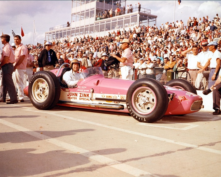 Moore FE