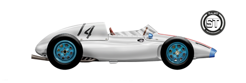 Cooper T43 – 59