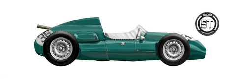 JBW Type 1