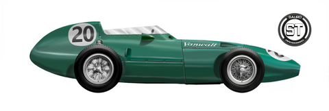 Vanwall VW – 59