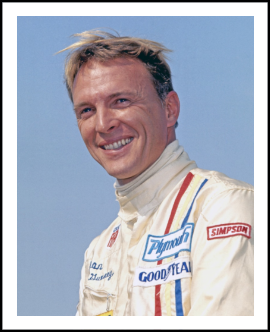 Dan Gurney
