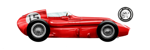 Tec-Mec F415
