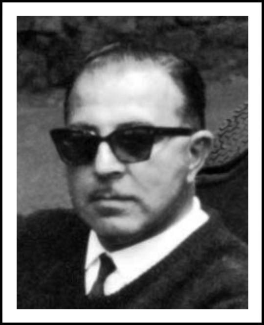 Arthur Owen