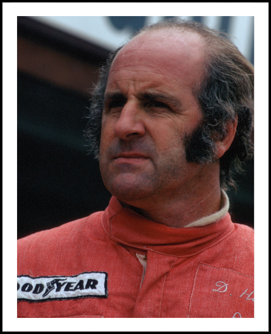 Denny Hulme