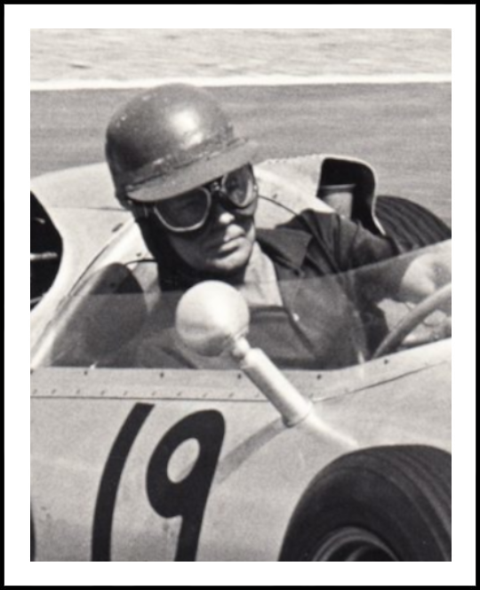 Bill Jennings