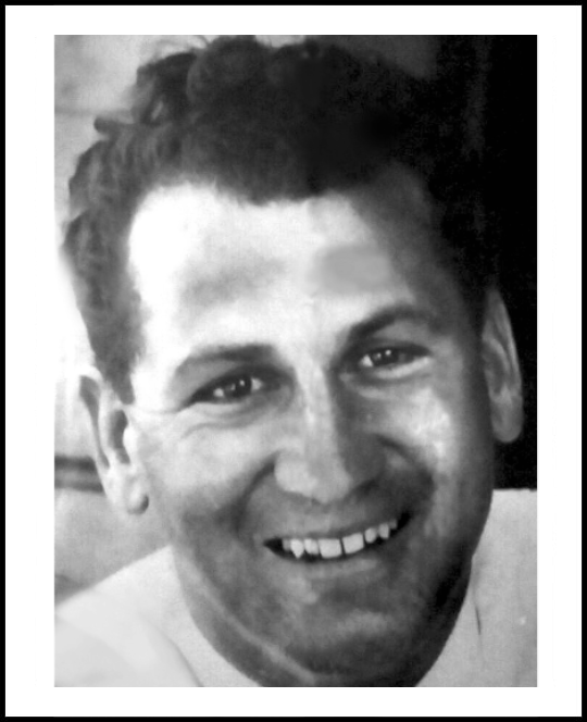 Tony Kotze