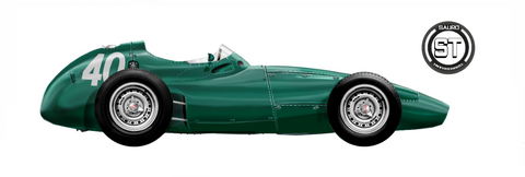 BRM Type 25 – 60