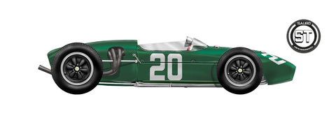 Lotus 18
