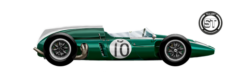 Cooper T53
