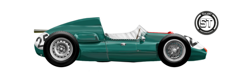 JBW Type 1 – 60