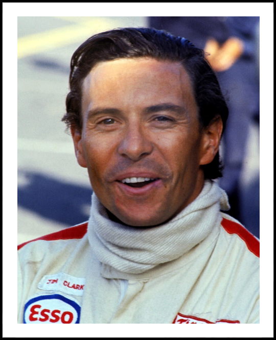 Jim Clark