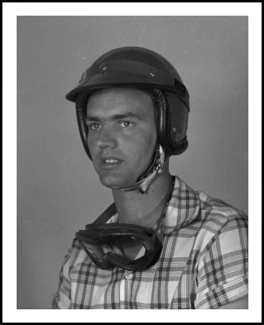 Bruce Jacobi