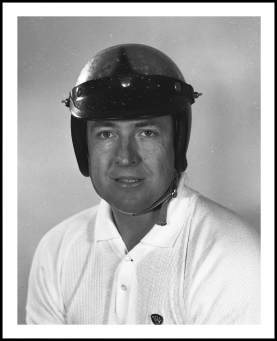 Norm Hall