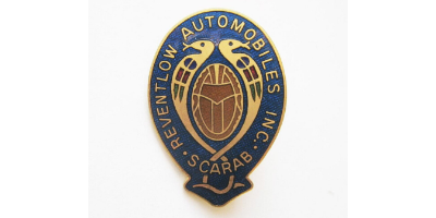 Scarab