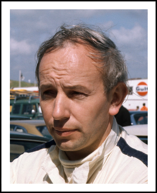 John Surtees