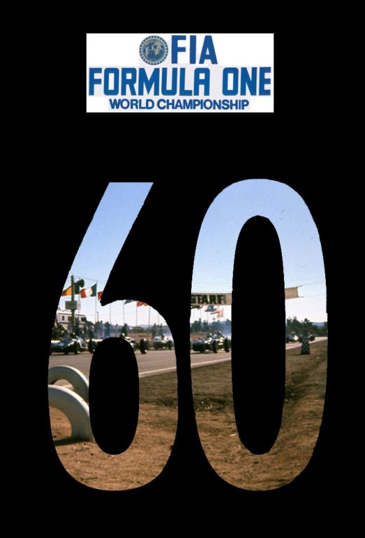 1960 – 11th Season
