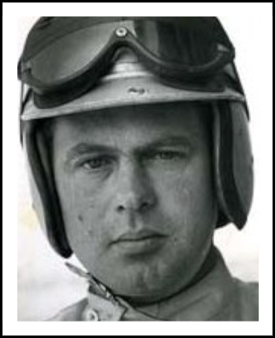 Ernest Pieterse