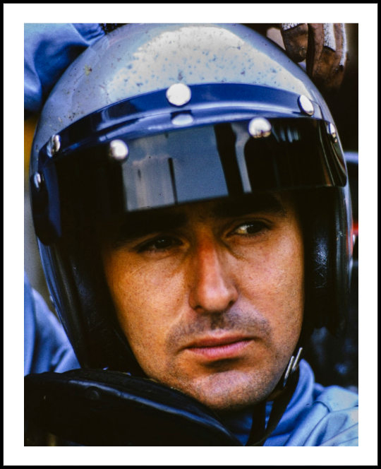 Lorenzo Bandini