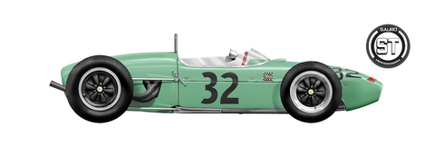 Lotus 18 – 61