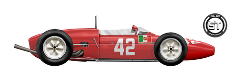 Lotus 18/21 – 62