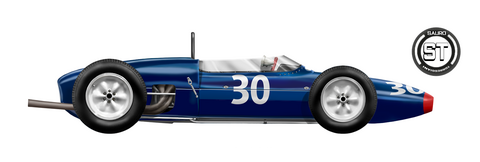 Lotus 18/21 – 63
