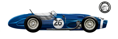 Ferguson P99