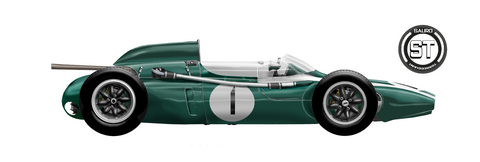 Cooper T58