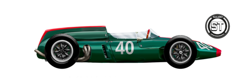 Cooper T56