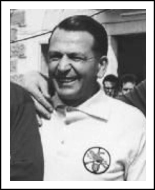Gastone Zanarotti