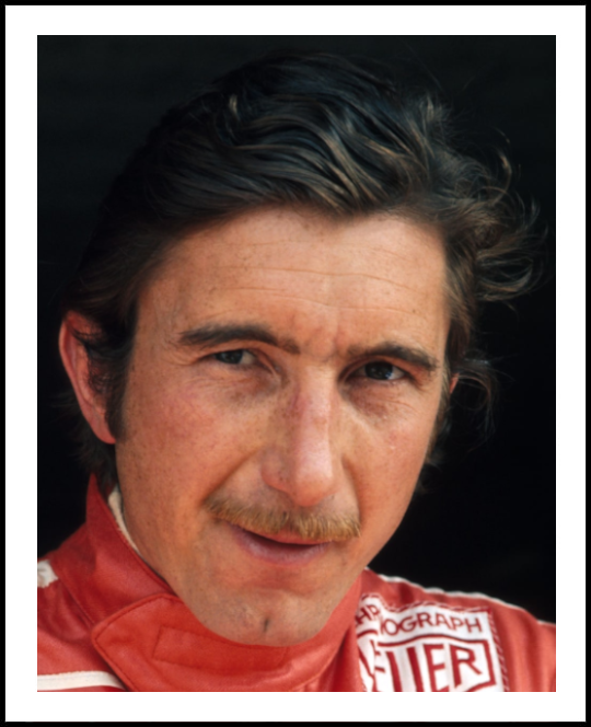 Jo Siffert
