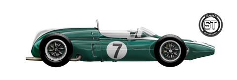 Cooper T55 – 62