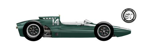 Cooper T60