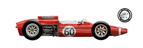Cooper T60 – 64