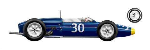 Lotus 18/21 – 63