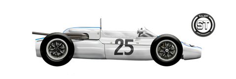Cooper T59 Aiden