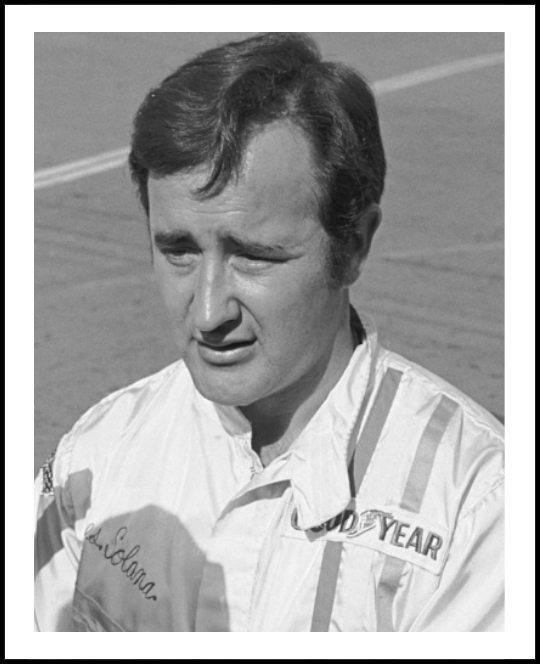 Moisés Solana