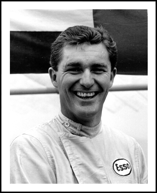 Bob Anderson