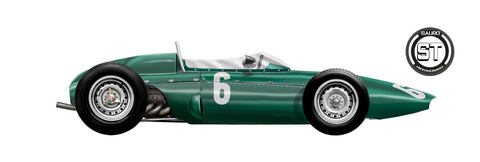 BRM P578 – 63