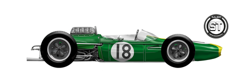 Brabham BT7