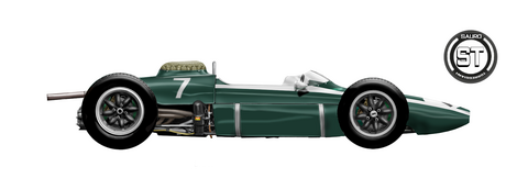 Cooper T66