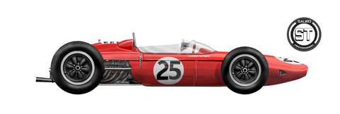 Lotus 24 – 63