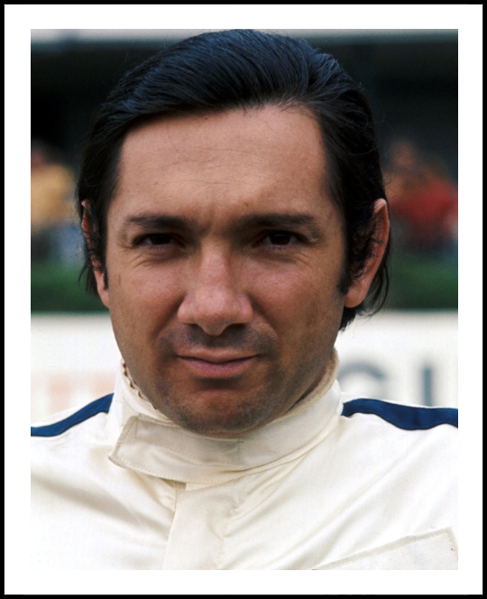 Pedro Rodríguez