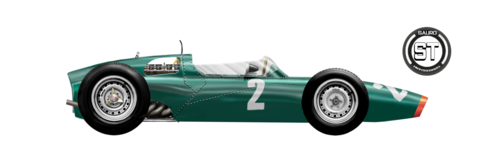 BRM P61