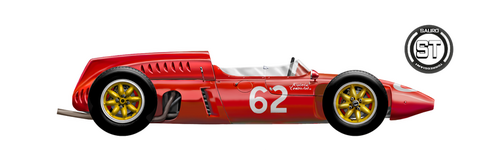 Cooper T53 – 63